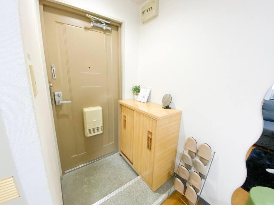 C2 Guest House ユニオン新大阪 リーズナブルで長期滞在に最適 Экстерьер фото