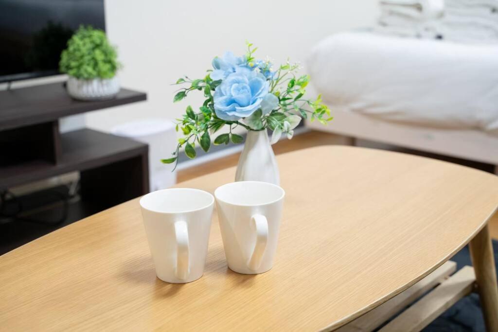 C2 Guest House ユニオン新大阪 リーズナブルで長期滞在に最適 Экстерьер фото
